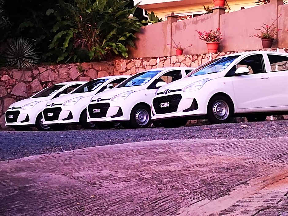 Glacis Heights Villa