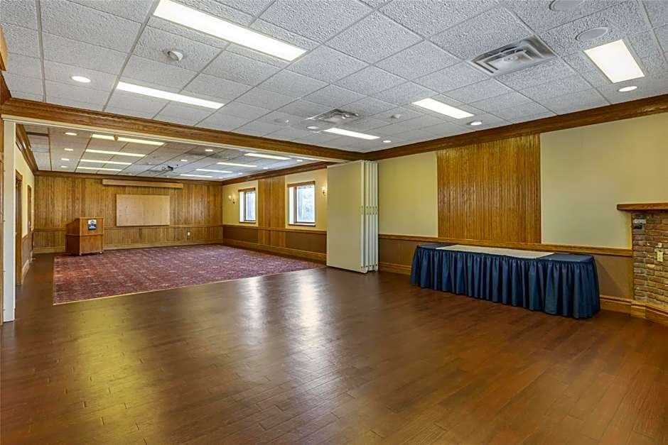 Best Western Fireside Inn