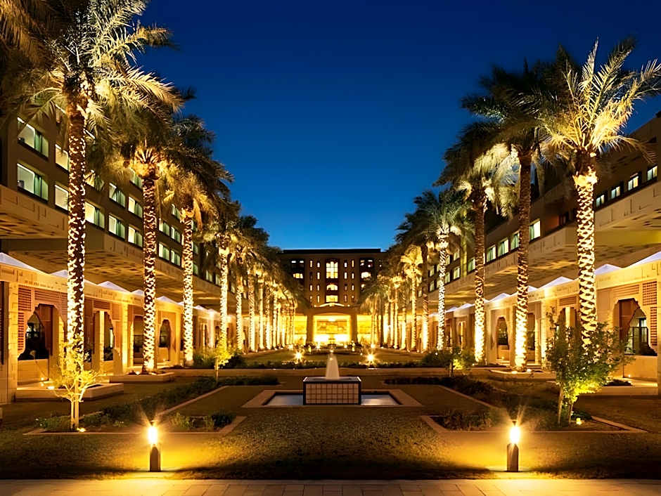 Jumeirah Messilah Beach Kuwait