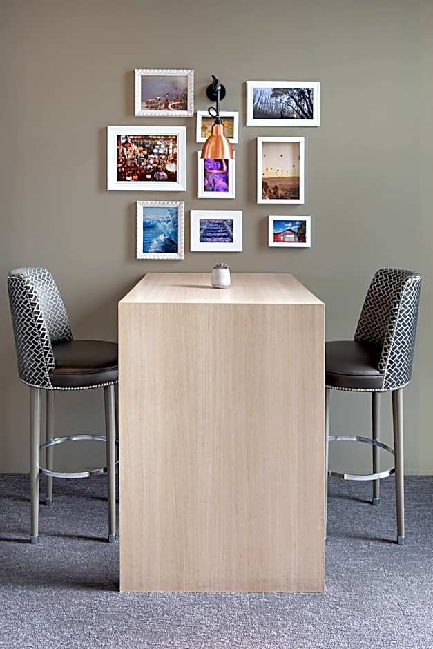 AC Hotel by Marriott Sants