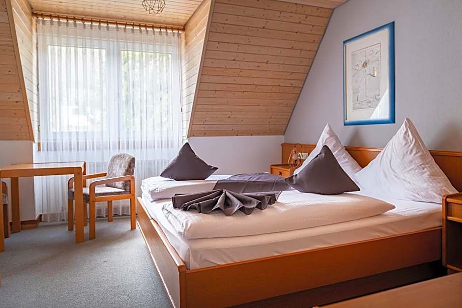 Mike‘s Mosel Lodge