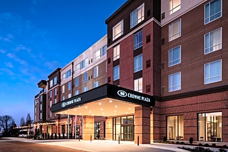 Crowne Plaza - North Augusta, an IHG Hotel