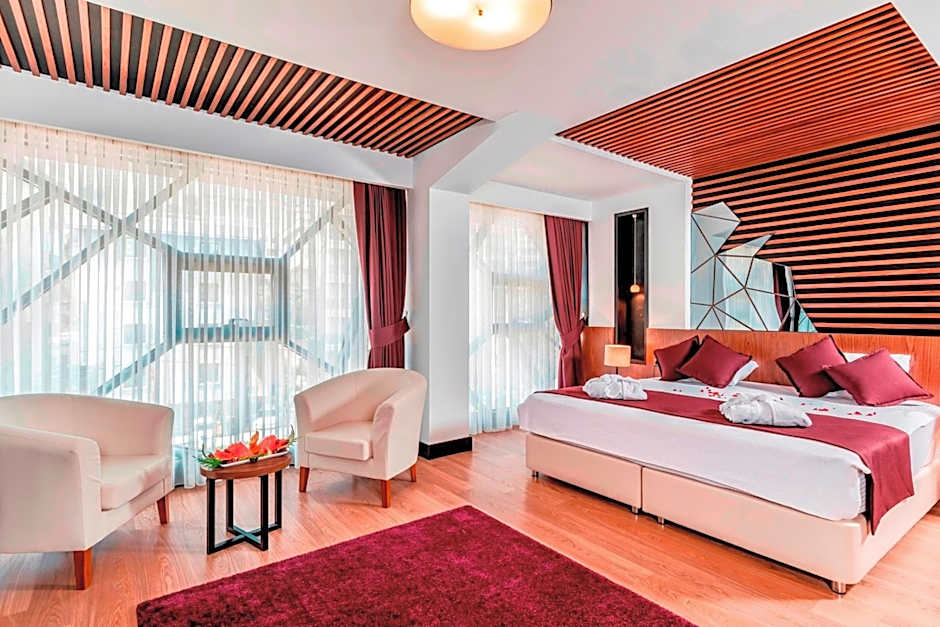 Aydinoglu Hotel