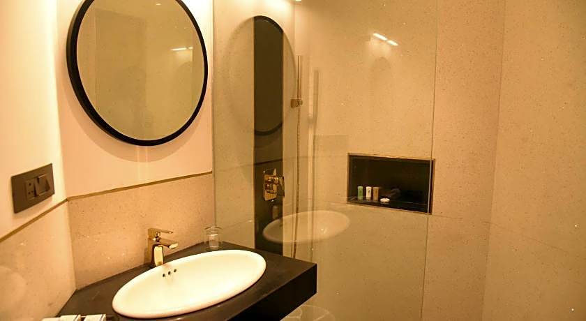 Manuelsons Malabar Palace