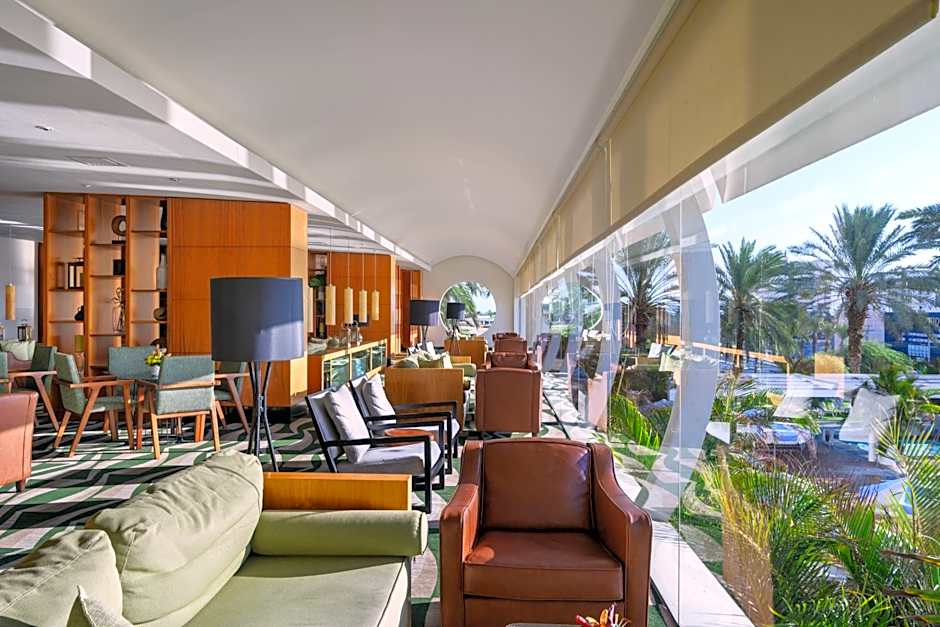 Noga by Isrotel Collection