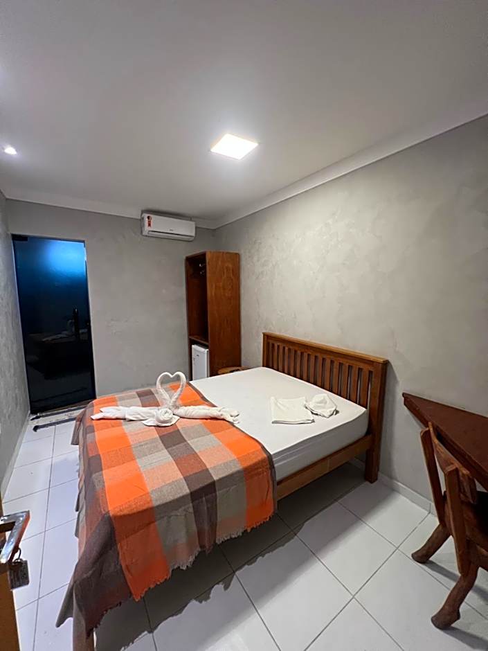 Suítes&Flats MarBello