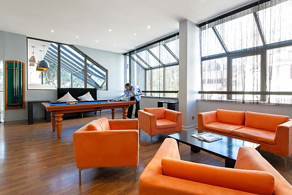 Hotel Atrium Arles Centre