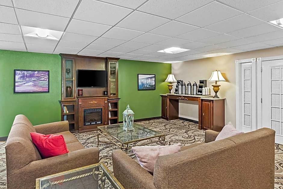 Rodeway Inn