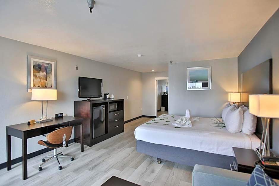 Best Western Surf City