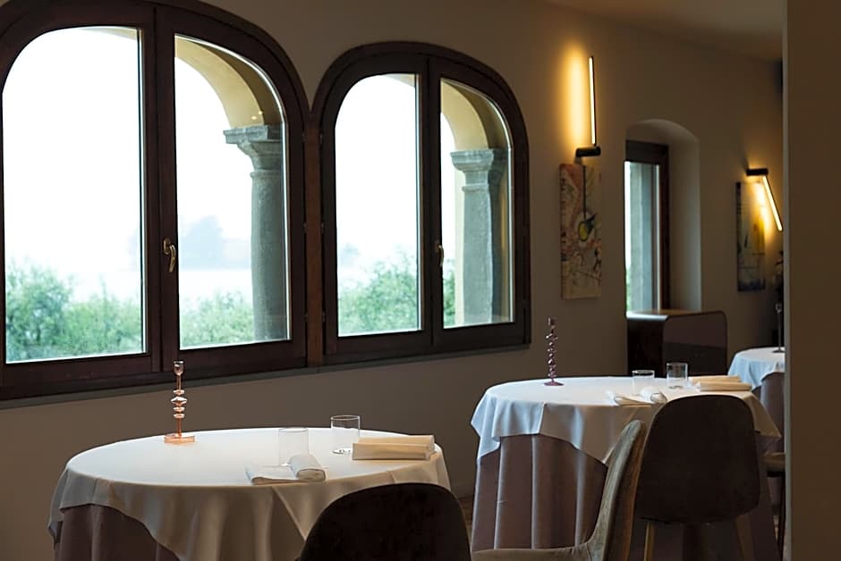 Sensole locanda contemporanea