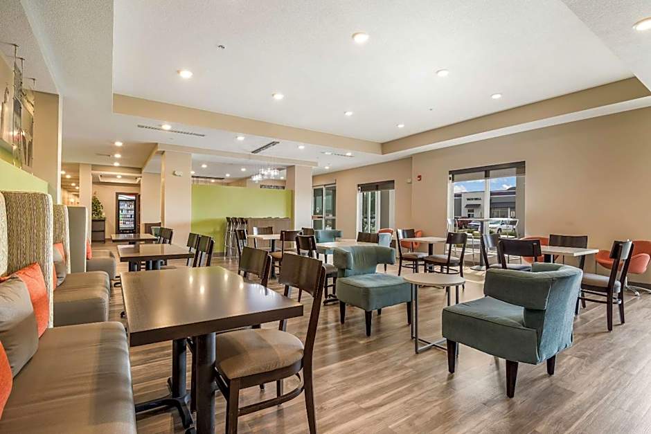 Sleep Inn & Suites Park City-Wichita North