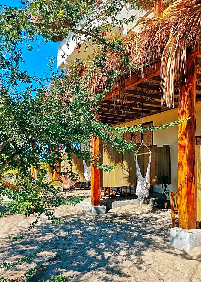 Casa Gitana