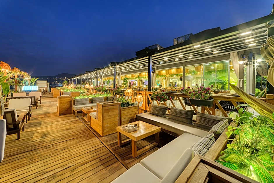 Royalisa Palmiye Beach Hotel Adult Only