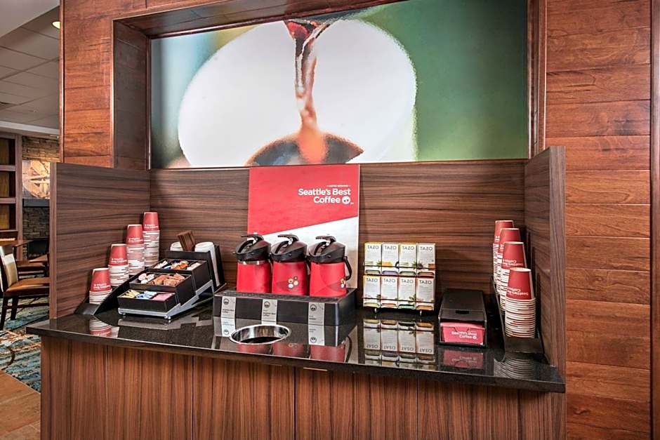 Fairfield Inn & Suites by Marriott Easton