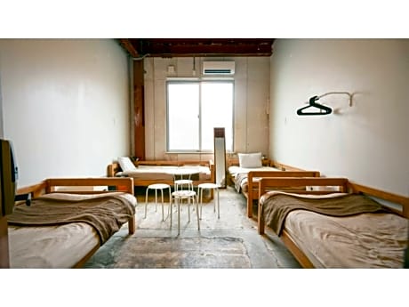 Fan! -ABURATSU- Sports Bar & HOSTEL - Vacation STAY 78445v