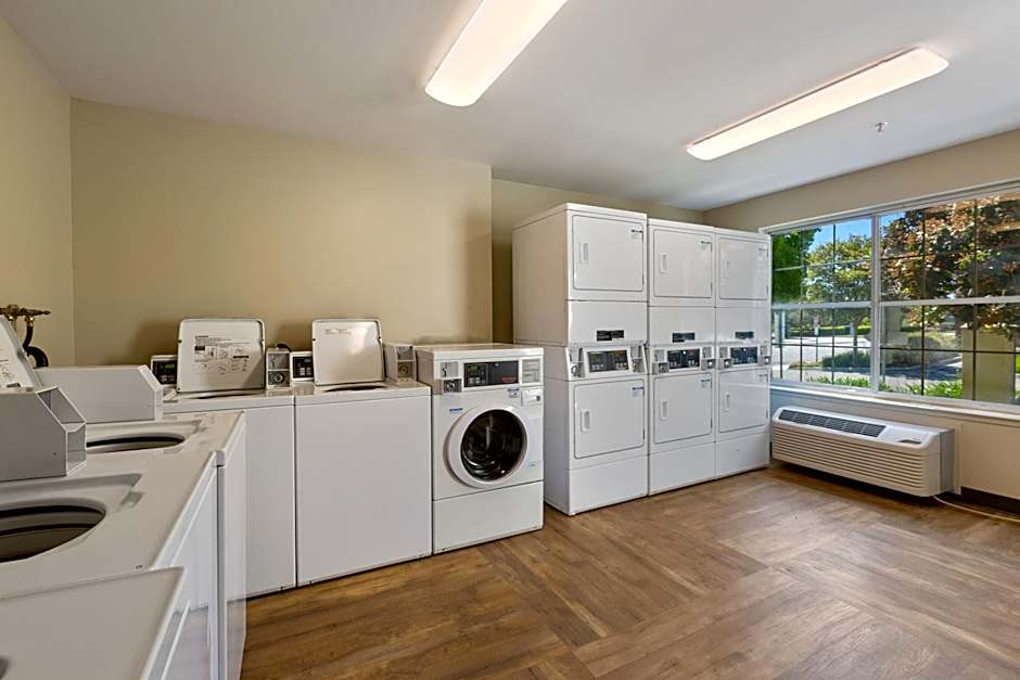 Extended Stay America Suites - San Jose - Milpitas - McCarthy Ranch