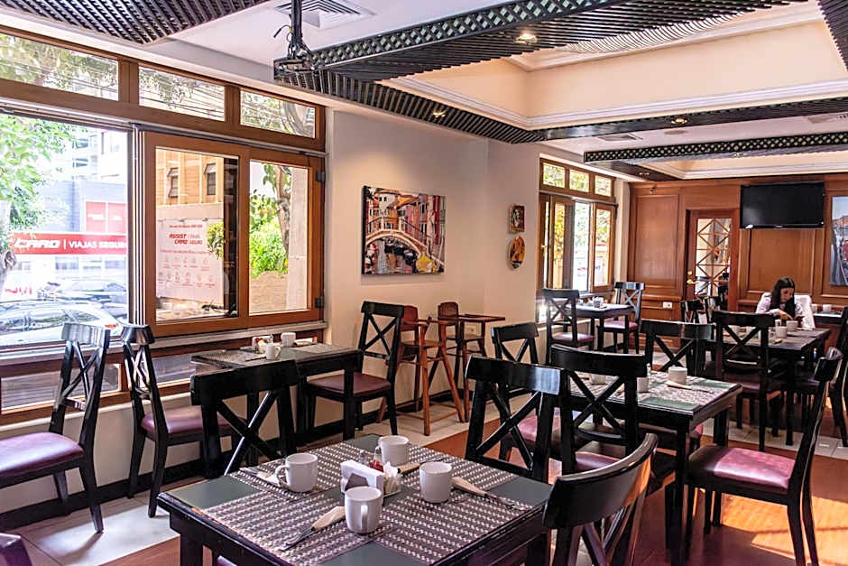 Best Western Plus Hotel Stofella