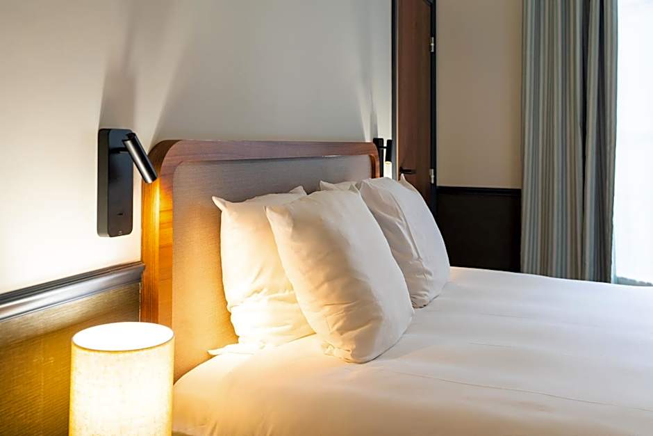 Hotel Terminus Lyon