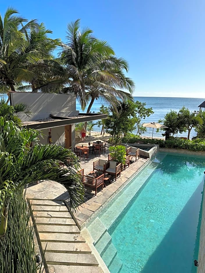 Alea Tulum by Blue sky