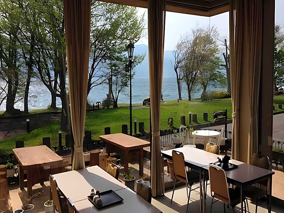 Towadako Lakeside Hotel