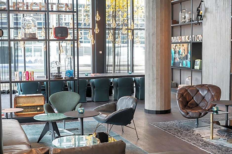 Motel One Berlin-Spittelmarkt