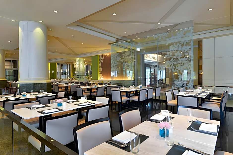 Miracle Grand Convention Hotel