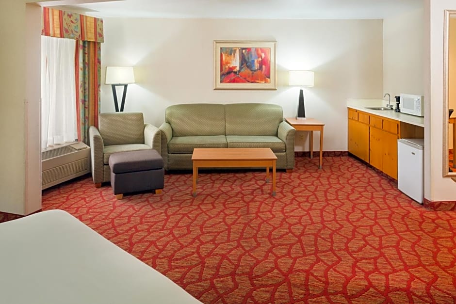Holiday Inn Express Roseburg By IHG