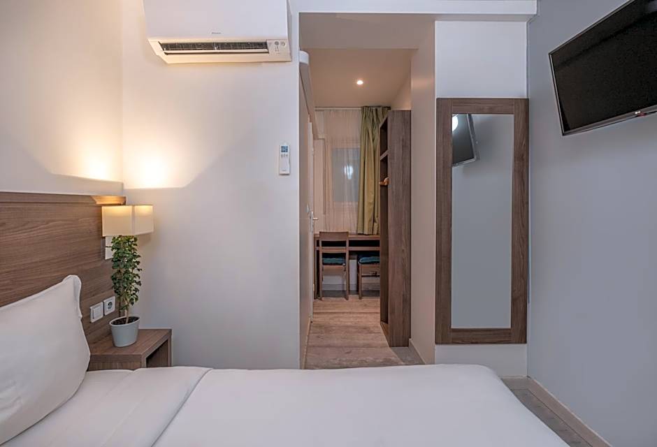 Hotel la Perle Montparnasse