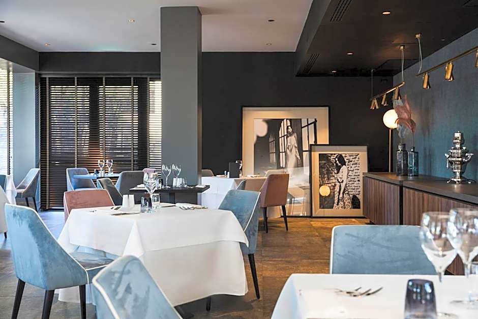 Coast Hotel & Spa - Adults Only Aperto tutto l'anno