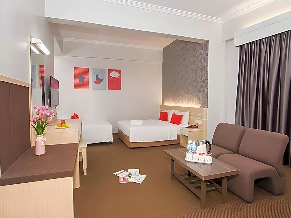 Crystal Inn