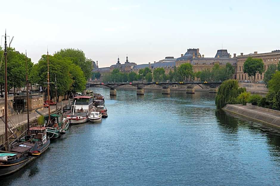 easyHotel Paris Nord Aubervilliers