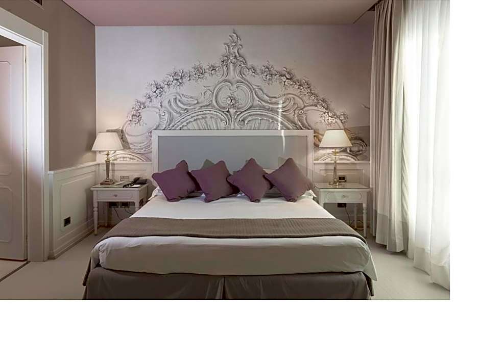 Grand Hotel De La Ville