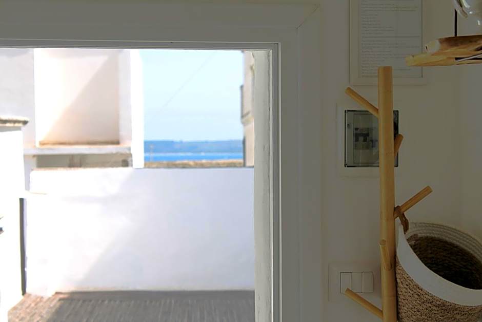 Palmieri Luxury Rooms