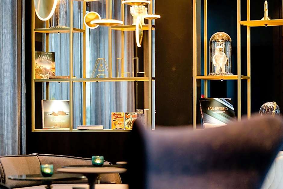 Motel One Nürnberg-Plärrrer