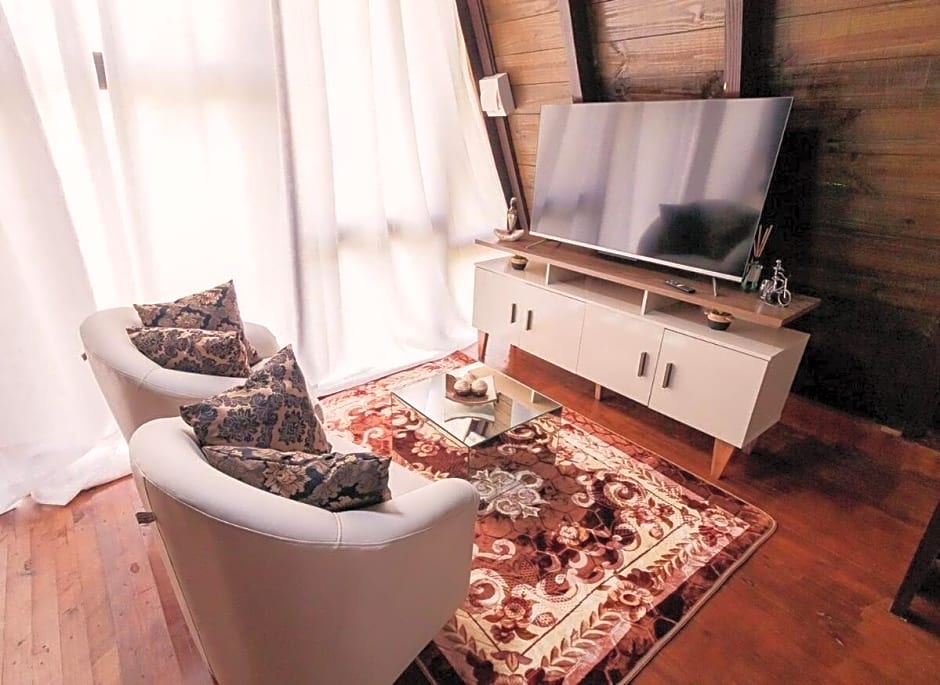 Alvorada Mountain - 1