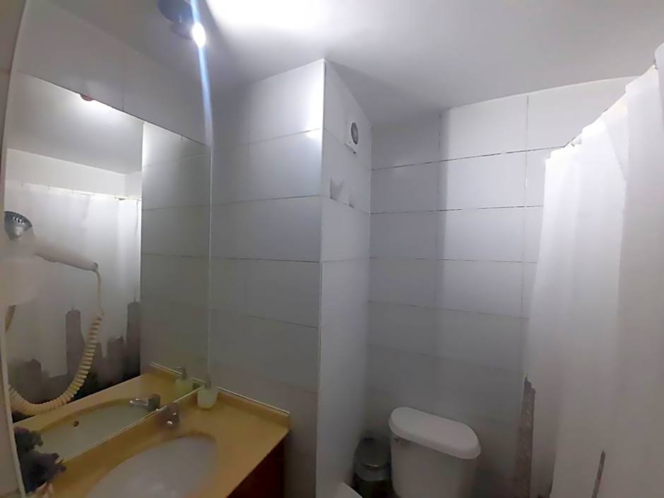 VIP Apartments Chile