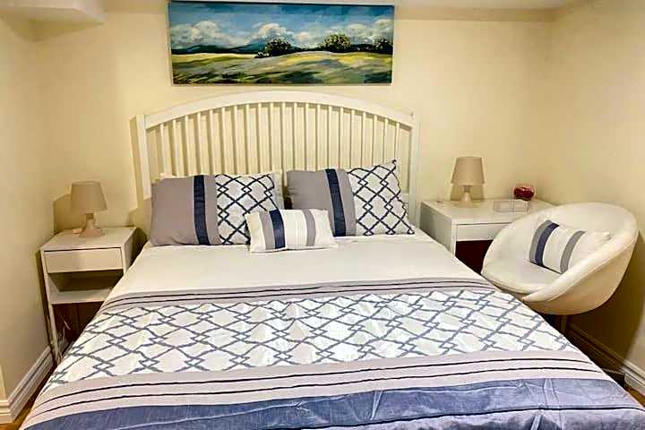 Anna's Bed & Breakfast