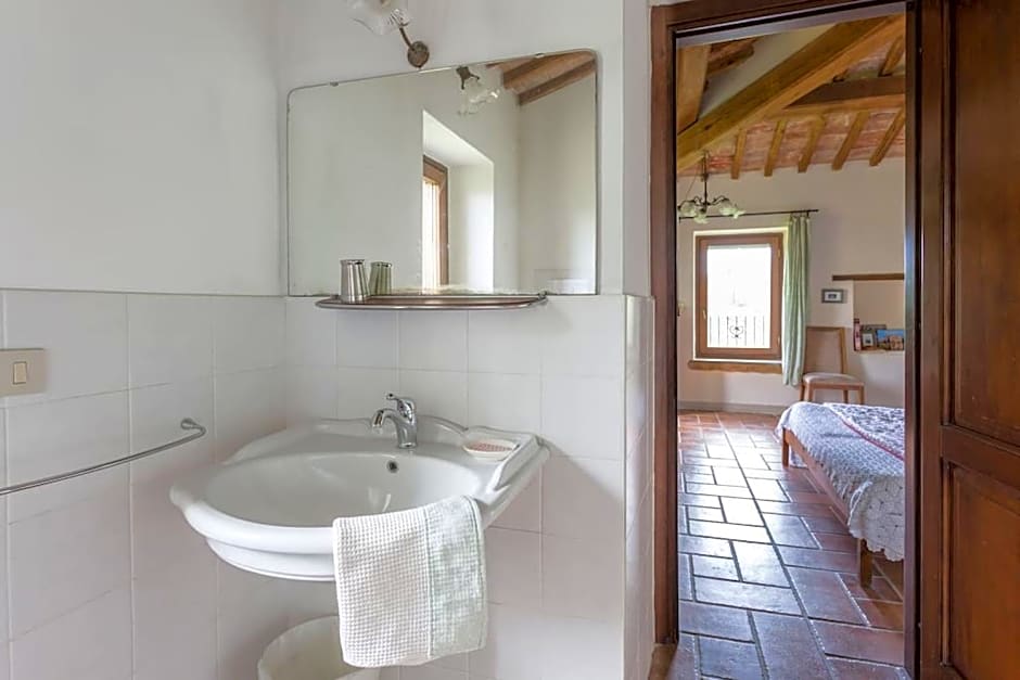 Agriturismo Il Poggio degli Scoiattoli