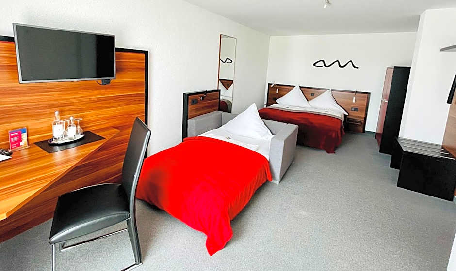 Allgäuhotel Memmingen Nord