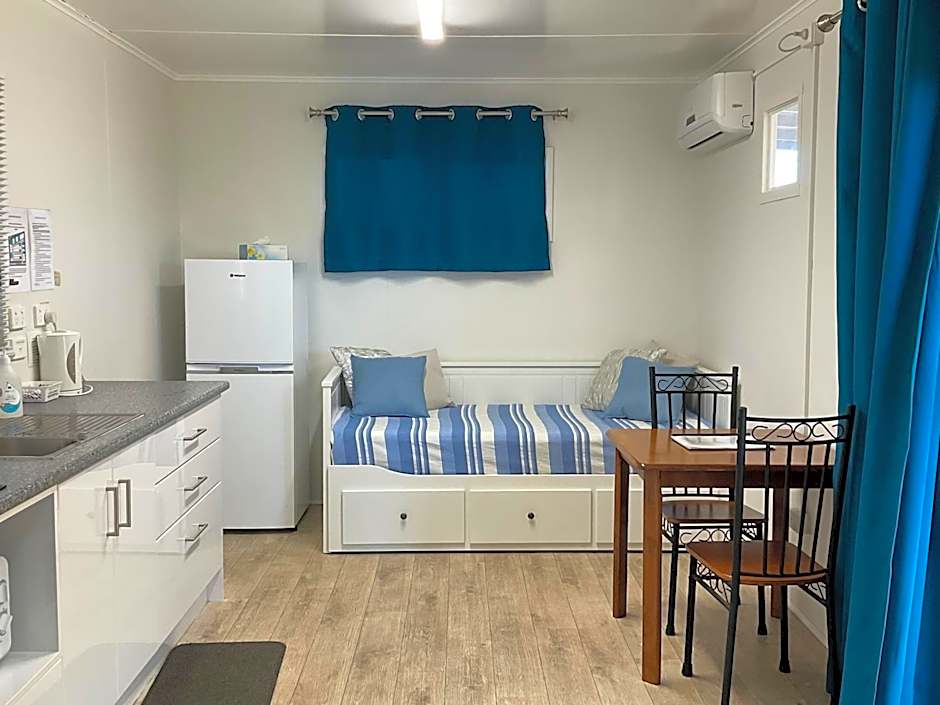 Leander Reef Holiday Park