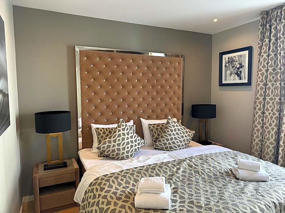 Tvedestrand Fjordhotell