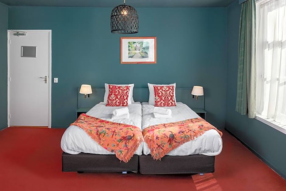 Buitenplaats Iepenoord