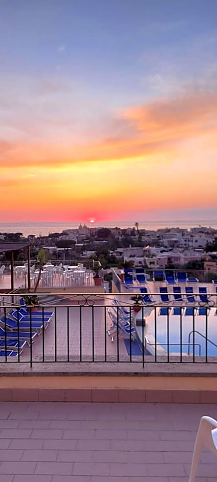 Casthotels Tramonto d'oro Terme