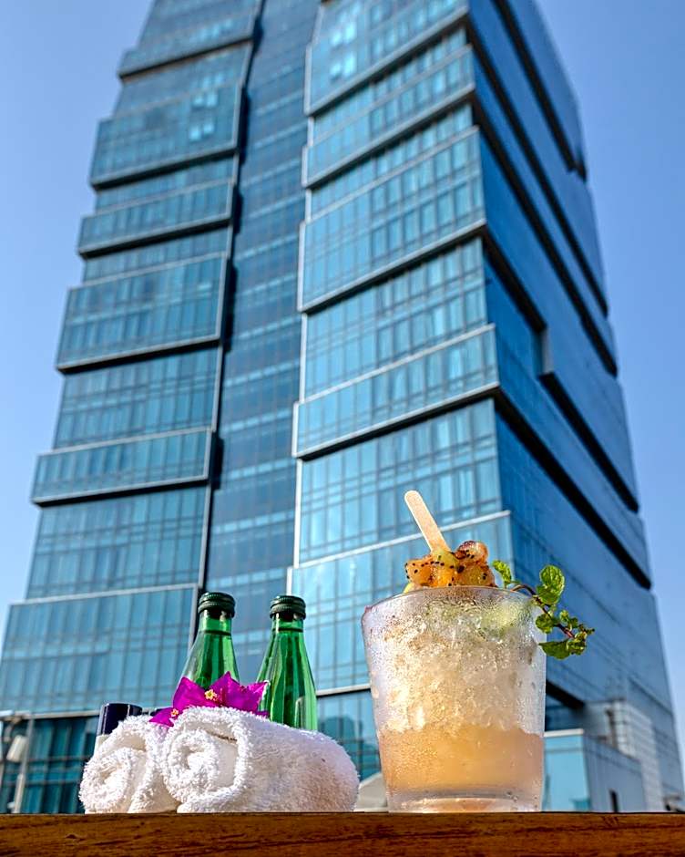 InterContinental Hotels - Luanda Miramar By IHG