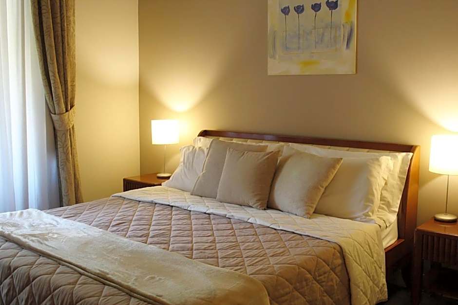 Hotel Agathae
