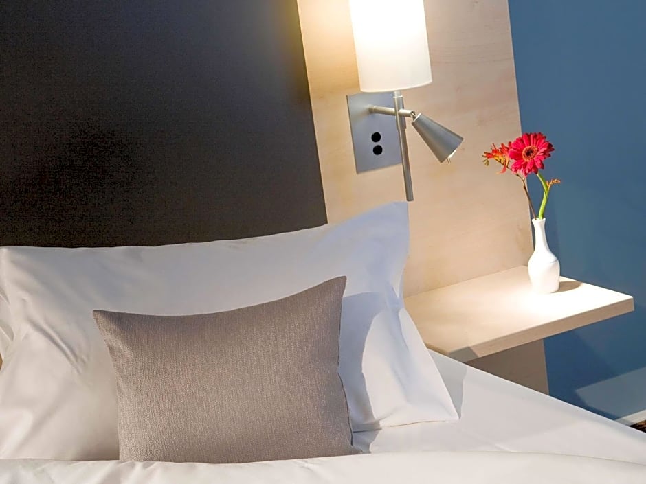 Mercure Hotel Bonn Hardtberg