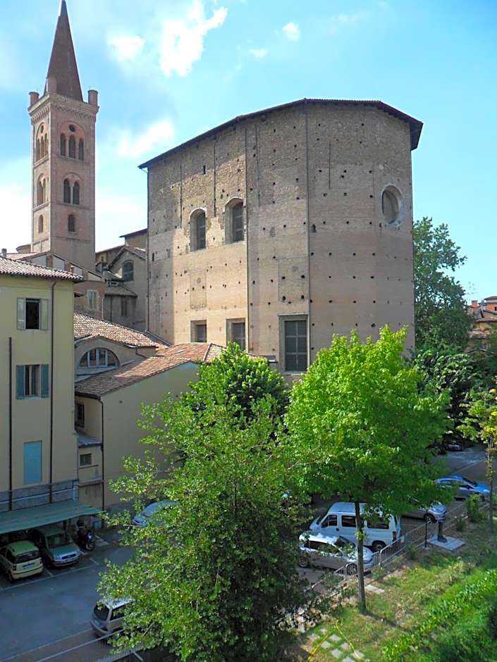Ospitalità San Tommaso d'Aquino