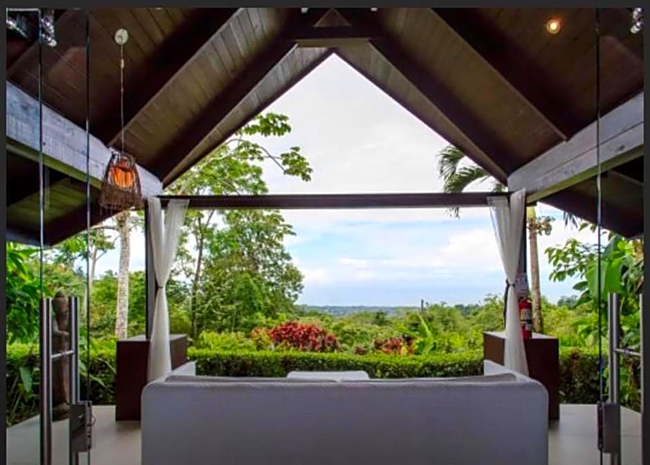 Oxygen Jungle Villas Adults Only