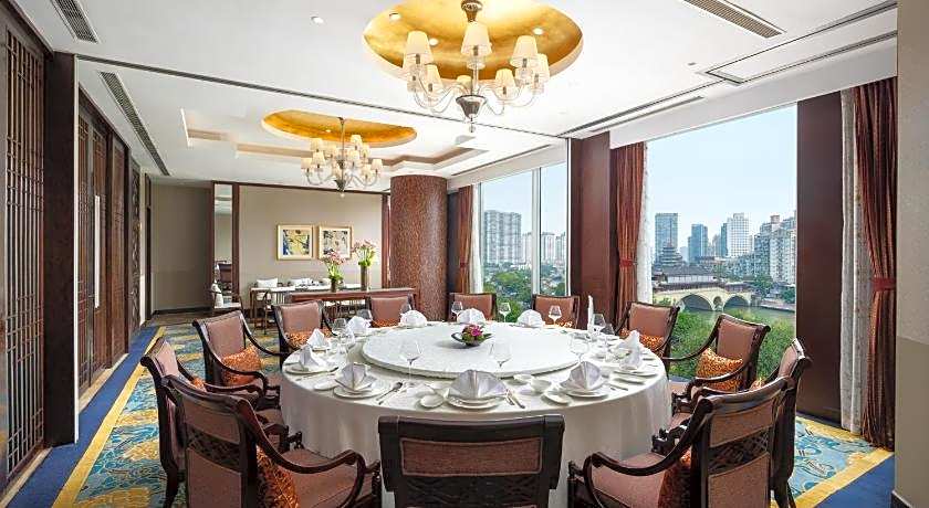 Shangri-La Chengdu