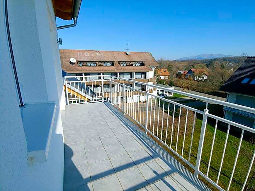 Golf & Wellness Suite Bad Bellingen Apartment 5-9